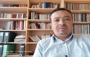 أرشيف مدرسة العلوم السياسية باريس 
